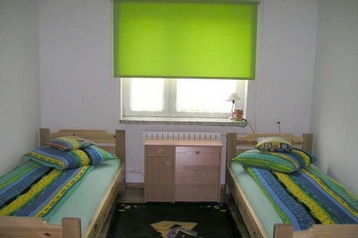 Polen Privát Janów Podlaski, Interiør